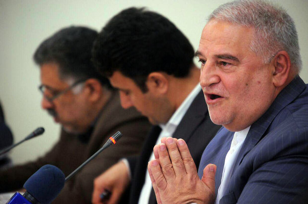 نجات خلیج گرگان نیازمند برنامه فوری است/ عدم همراهی محیط زیست