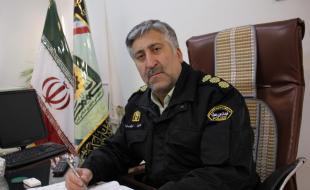 دستگیری عاملان تيراندازي در اسلام آبادغرب 
