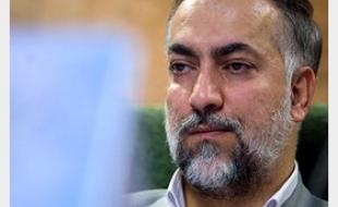 «ابراهیم عزیزی» معاون طرح، برنامه و بودجه معاونت راهبردی قوه قضاییه شد 
