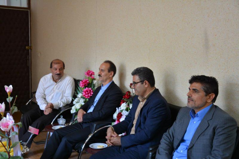 جذب سرمایه لازم می تواند به کمک پتانسیل های شهرستان صحنه بیاید
