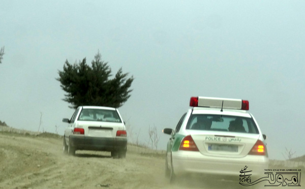 کشف 13 کیلوگرم موادمخدر در شهرستان صحنه 