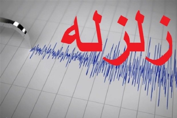 زلزله بخش‌هایی از شهرستان نمین را لرزاند