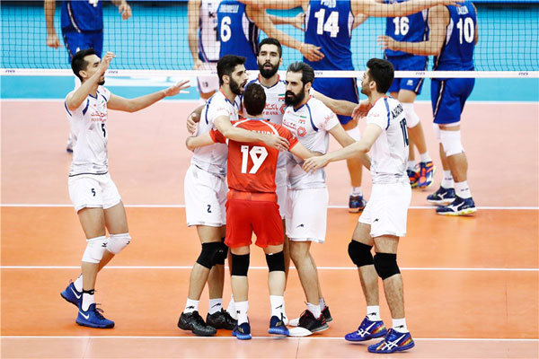 تعیین رتبه‌های نهایی در روز پایانی/ ایران چطور قهرمان می‌شود؟