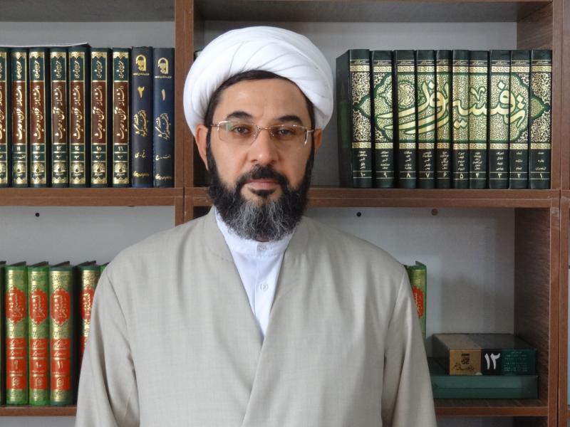  وظیفه جامعه روحانیون در روشنگری جامعه است 