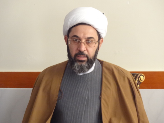 دشمن کنونی کشور ما زد و بند سیاسی است