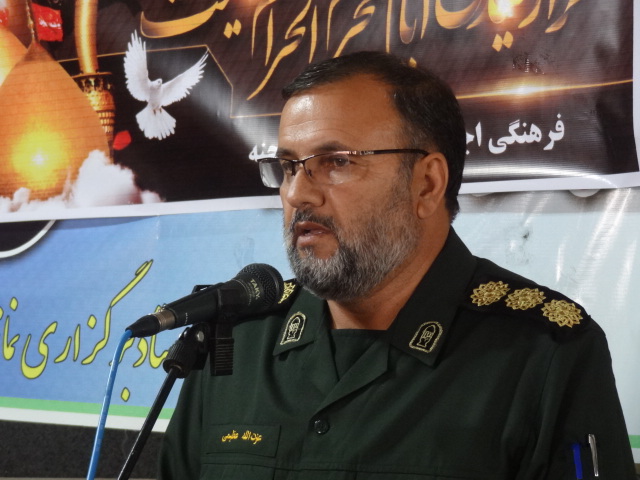آمریکا باید بداند که ایران تکیه بر برجام ندارد / دفاع مقدس یک گنجینه بزرگ برای ملت ما است