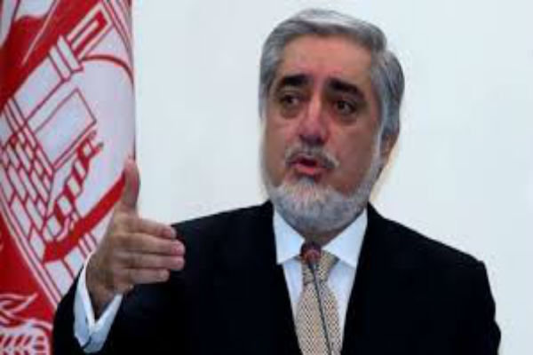 «عبدالله عبدالله» در راس هیأتی بلند پایه به هند سفر کرد