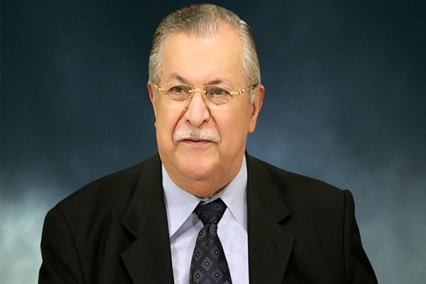 جلال طالبانی؛ چریک سیاستمدار