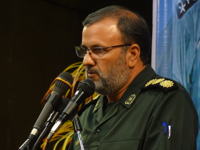  شهید کرم رضا مکری از شهدای شاخص جبهه و جنگ است / اهمیت اشاعه فرهنگ شهادت در جامعه