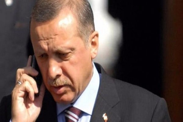 اردوغان آغاز عملیات ادلب سوریه را اعلام کرد 