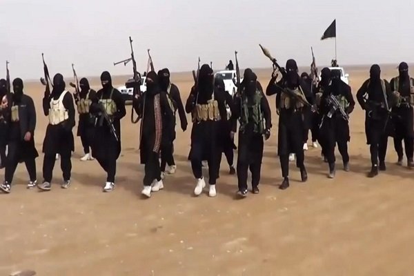 حماس شماری از سرکردگان داعش در نوار غزه را بازداشت کرد