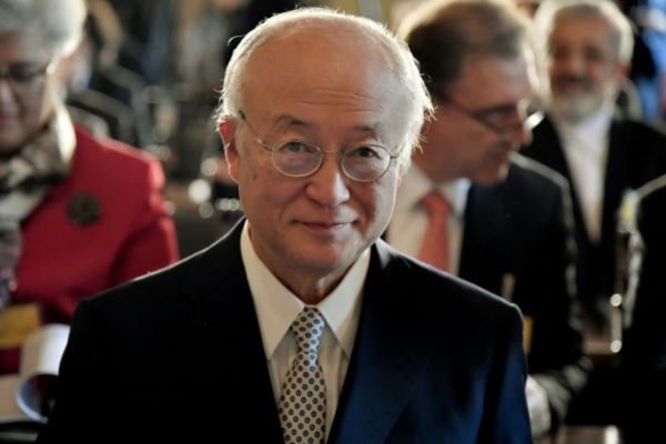 آمانو: ایران به تعهدات هستهای خود پایبند است آمانو: ایران به تعهدات هستهای خود پایبند است