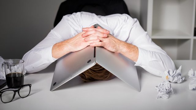 سلامت روان در محیط کار، از عوامل افزایش بهره‌وری است
