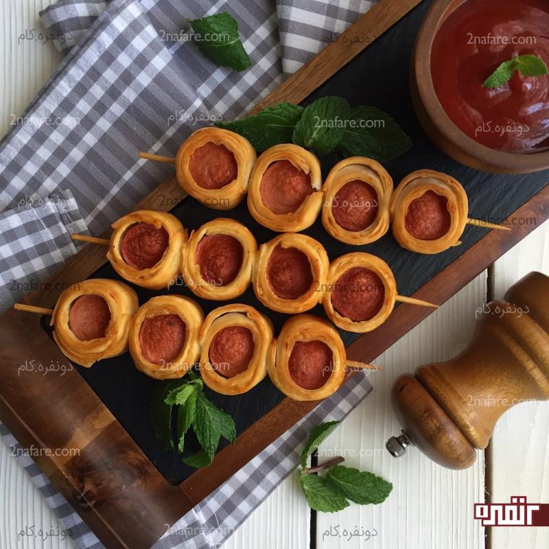 سوسیس وکالباس و نوشیدنی های رژیمی میگرن را تشدید می کند