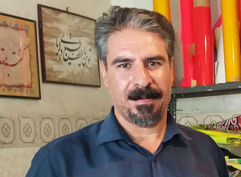 هنر زیبا ترین تجلی حضور خداوند در عالم هستی است