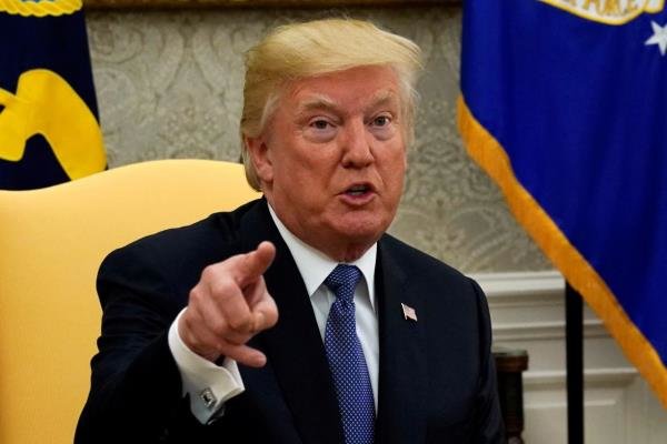 خوشحالی همپیمانان ترامپ/ حمایت تروئیکای اروپا از برجام