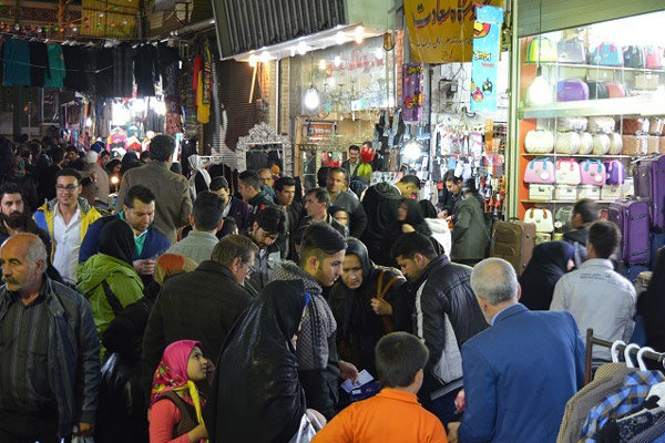 افسردگی در۱۰.۲۹درصد ایرانی ها نمایان است/زنان بیشتر اضطراب دارند