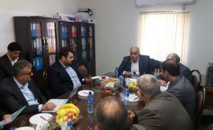 پیشرفت ۷۰ درصدی پروژه راه آهن کرمانشاه 