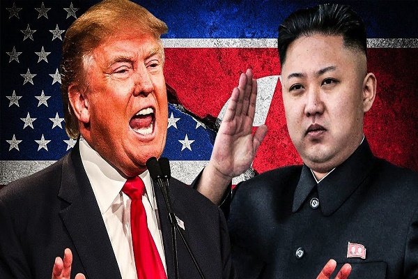 کره‌شمالی از غرب خواست تا در برابر «دولت گستاخ ترامپ» هشیار باشند
