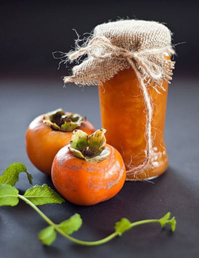 طرز تهیه مربا خرمالو طرز تهیه مربا خرمالو