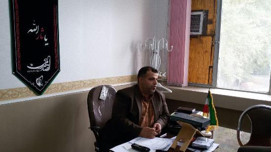 نشست توجیهی راهبران آموزشی مجتمع های روستایی 