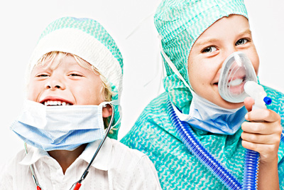 نکاتی که در مورد بیهوشی در کودکان باید بدانید نکاتی که در مورد بیهوشی در کودکان باید بدانید