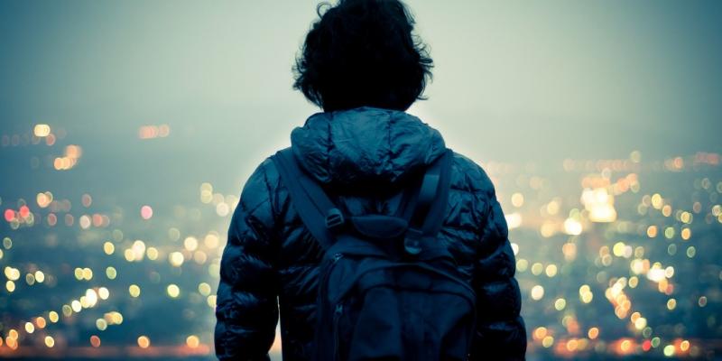 چگونه احساس تنهایی به سلامتی آسیب میزند؟ چگونه احساس تنهایی به سلامتی آسیب میزند؟