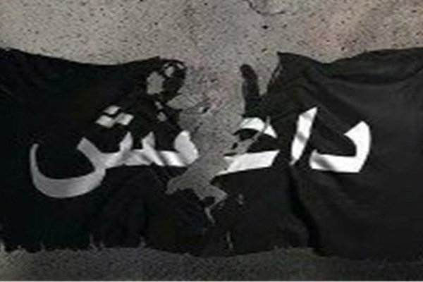 ائتلاف مقابله با داعش در اردن نشست برگزار می‌کند