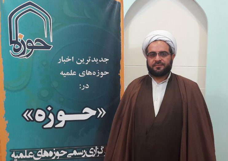 سلسله جلسات اخلاقی در مدرسه علمیه صحنه برگزار می شود سلسله جلسات اخلاقی در مدرسه علمیه صحنه برگزار می شود