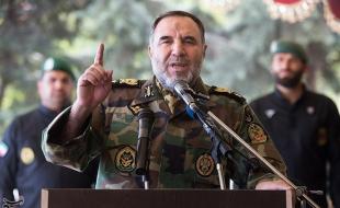 ارتش و سپاه با هم مشغول امدادرسانی هستند/ حضور تیپ‌های واکنش سریع در مناطق زلزله‌زده کرمانشاه