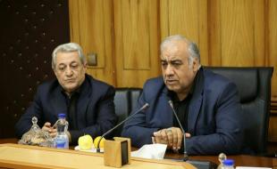 بانکها زلزله زدگان را گرفتار بروکراسی اداری نکنند/ آغاز اسکان دائم بانکها زلزله زدگان را گرفتار بروکراسی اداری نکنند/ آغاز اسکان دائم