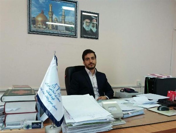  جزئیات دستگیری پیمانکار بیمارستان اسلام آباد غرب