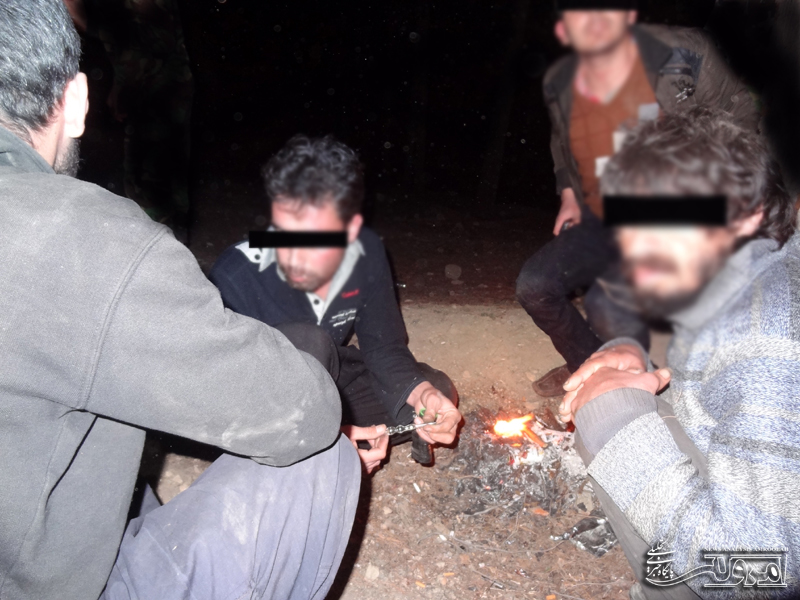امنیت پارک جواد آباد با ساماندهی آن بدست می آید/ دادستان شهرستان صحنه : توجه به مناطق محروم باعث کاهش جرایم می شود