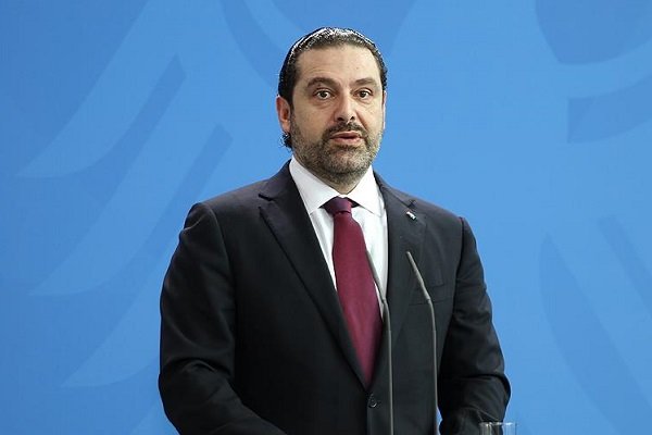 حریری: اگر دانا نباشیم لبنان وارد بیراهه می شود حریری: اگر دانا نباشیم لبنان وارد بیراهه می شود