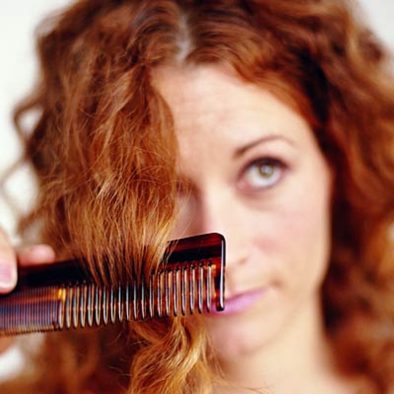 فواید متوقف کردن شستشوی هر روزه موها فواید متوقف کردن شستشوی هر روزه موها