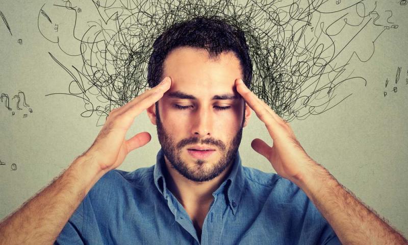 هنگام استرس، تصمیم بگیریم یا نگیریم؟ هنگام استرس، تصمیم بگیریم یا نگیریم؟