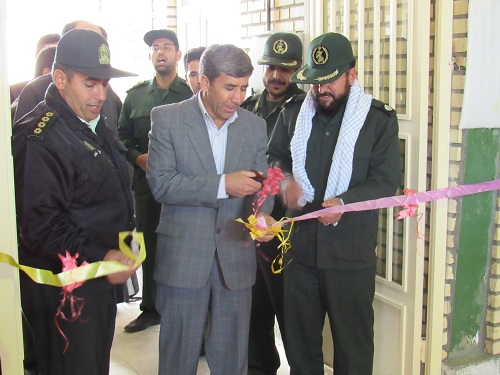 نمایشگاه اقتصاد مقاومتی در بخش دینور افتتاح شد+تصویر نمایشگاه اقتصاد مقاومتی در بخش دینور افتتاح شد+تصویر
