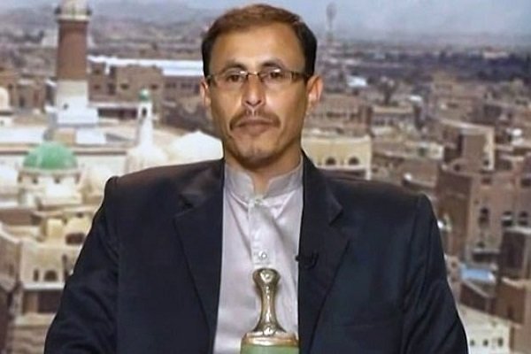 پایتخت کشورهای متجاوز در تیررس یگان موشکی یمن قرار دارد پایتخت کشورهای متجاوز در تیررس یگان موشکی یمن قرار دارد
