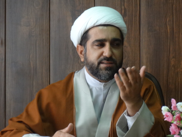 هفته وحدت امت اسلامی را ید واحده کرده است / تفرقه تازیانه ی عذاب الهی می باشد هفته وحدت امت اسلامی را ید واحده کرده است / تفرقه تازیانه ی عذاب الهی می باشد