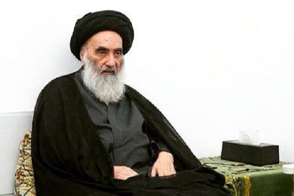 آیتالله سیستانی شناسایی قدس به عنوان پایتخت اسرائیل را محکوم کرد آیتالله سیستانی شناسایی قدس به عنوان پایتخت اسرائیل را محکوم کرد