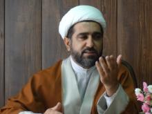 	هفته وحدت امت اسلامی را ید واحده کرده است / تفرقه تازیانه ی عذاب الهی می باشد 