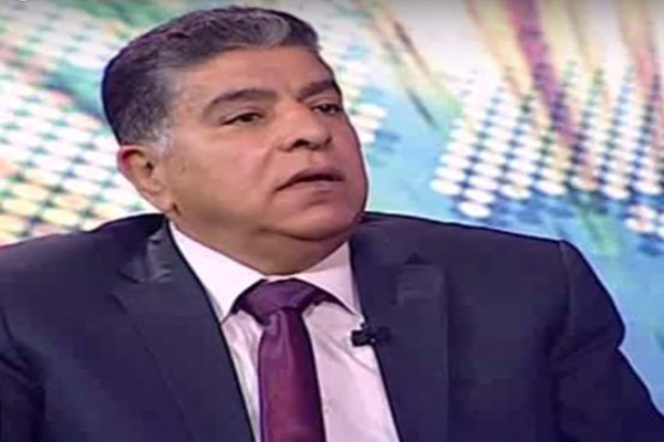 حضور آمریکایی ها در سوریه نامشروع است حضور آمریکایی ها در سوریه نامشروع است