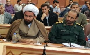 نصب ۸۰ کانکس کلاس درس در سرپلذهاب توسط سپاه پاسداران نصب ۸۰ کانکس کلاس درس در سرپلذهاب توسط سپاه پاسداران