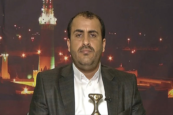 أنصارالله یمن جنایت اخیر سعودیها در مأرب را به شدت محکوم کرد