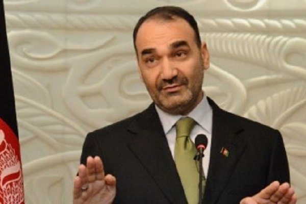 والی ولایت بلخ افغانستان از سمتش برکنار شد والی ولایت بلخ افغانستان از سمتش برکنار شد