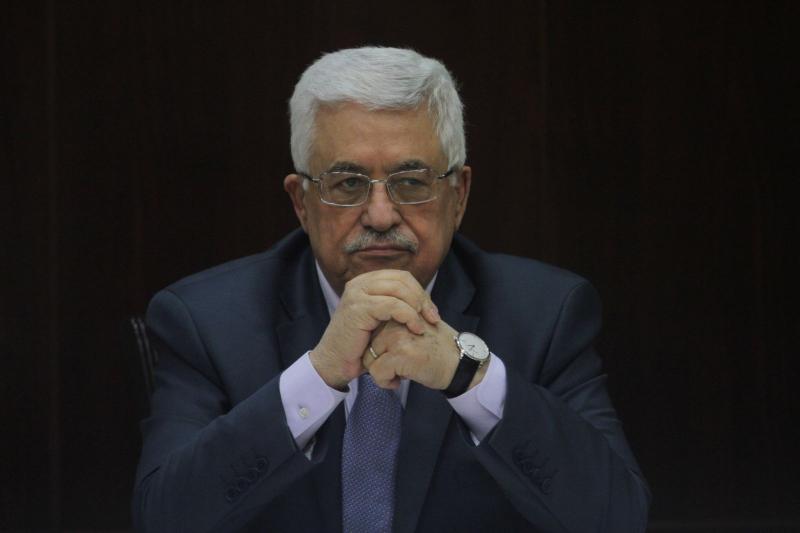 سفر ابومازن به ایران تکذیب شد سفر ابومازن به ایران تکذیب شد