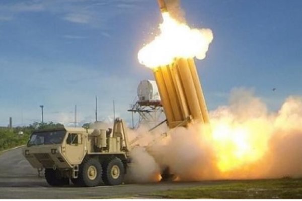 دولت ژاپن طرح توسعه سپر موشکی را تصویب کرد 