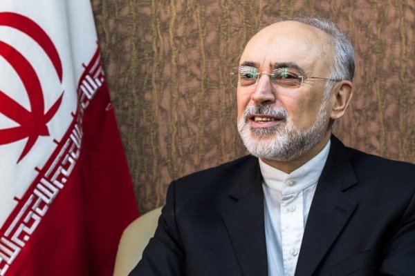 مرجع اصلی تایید تعهدات ایران آژانس بین المللی انرژی اتمی است مرجع اصلی تایید تعهدات ایران آژانس بین المللی انرژی اتمی است
