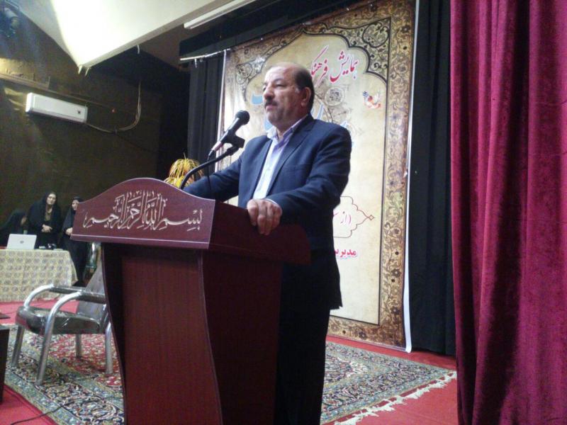 افراد نباید تحت تاثیر امواج منفی رسانه های غربی قرار گیرند افراد نباید تحت تاثیر امواج منفی رسانه های غربی قرار گیرند