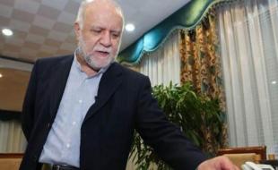زنگنه: گاز را "شوهر" دادیم! زنگنه: گاز را "شوهر" دادیم!